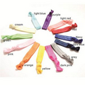 Blank Girl's Elastic Hair Band Hair Ties